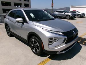 2025 Mitsubishi ECLIPSE CROSS SE 缩略图 18