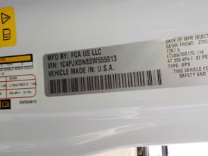 JEEP WRANGLER WILLYS - 7