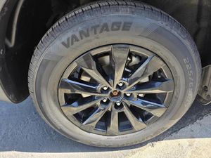 2025 Mazda CX-50 2.5 S PREFERRED PACKAGE — фото 8