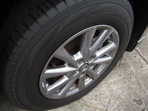 صورة مصغرة 15 لـ 2025 Mazda CX-5 2.5 S SELECT PACKAGE