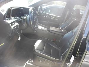 CADILLAC ESCALADE 4WD SPORT - 3