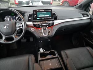 HONDA ODYSSEY SPORT-L - 4