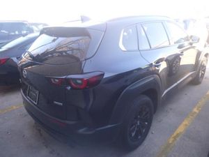 MAZDA CX-50 HYBRID PREMIUM PACKAGE - 2