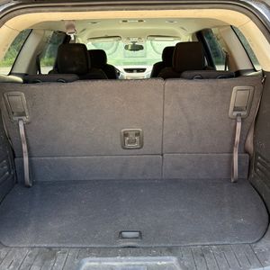 2014 Chevrolet TRAVERSE LT — миниатюра 31