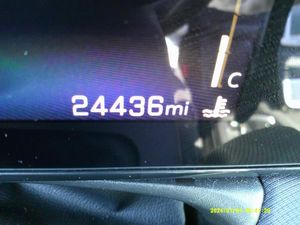 CHEVROLET TRAILBLAZER LT - 5