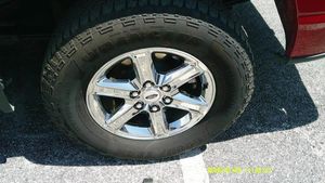 2025 FORD F-150 XLT 缩略图 17