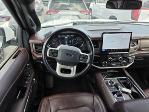 FORD EXPEDITION MAX LIMITED - 4