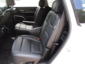 صورة مصغرة 16 لـ 2025 KIA TELLURIDE S