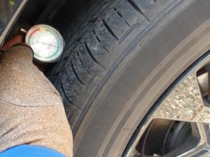 HONDA ODYSSEY SPORT-L - 10