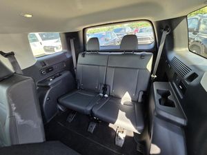 2026 Hyundai SANTA FE SEL 照片 8