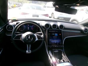 MERCEDES-BENZ C-CLASS - 4