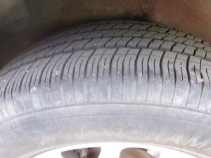 CHRYSLER VOYAGER LX - 9