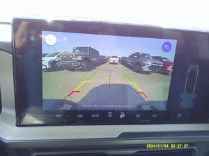 FORD BRONCO SPORT BIG BEND - 8