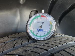 CHEVROLET TRAX LS - 9