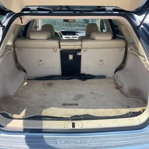 2010 Lexus RX 350 BASE 照片 31