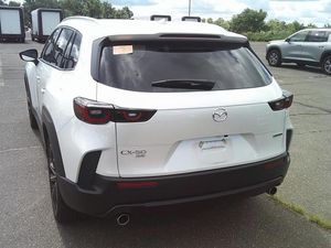 صورة 22 لـ 2025 Mazda CX-50 2.5 S PREMIUM PLUS PACKAGE