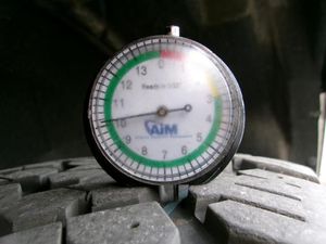 FORD EXPEDITION TREMOR - 9