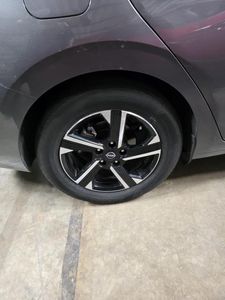 صورة مصغرة 12 لـ 2025 Nissan SENTRA S