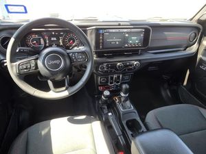 JEEP WRANGLER RUBICON - 4