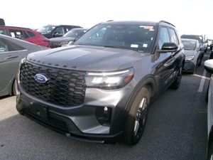 FORD EXPLORER ST-LINE - 1
