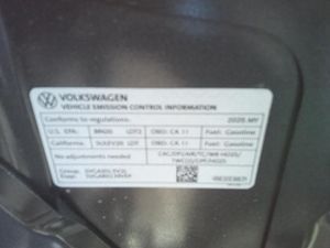 صورة 17 لـ 2025 Volkswagen TAOS SE