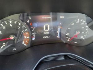 JEEP COMPASS LIMITED - 5