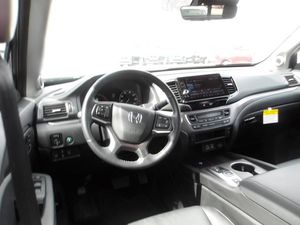 HONDA RIDGELINE RTL - 4