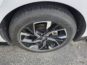 HYUNDAI SONATA SEL - 9