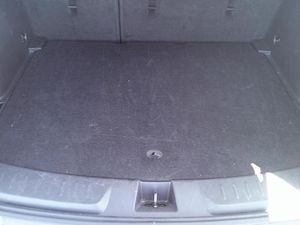 CHEVROLET TRAILBLAZER - 6