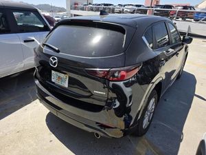 2025 Mazda CX-5 2.5 S PREFERRED PACKAGE 照片 2