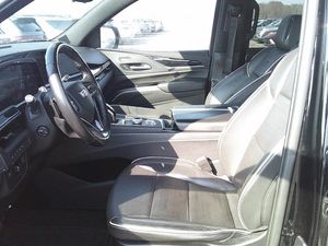 CADILLAC ESCALADE 4WD SPORT - 3