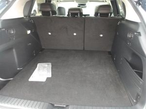 MAZDA CX-50 HYBRID PREMIUM PACKAGE - 6