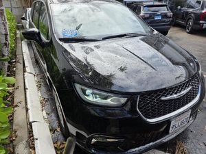 CHRYSLER PACIFICA SELECT - 1