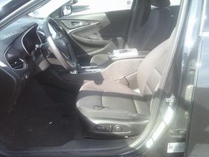 CHEVROLET MALIBU LT - 3