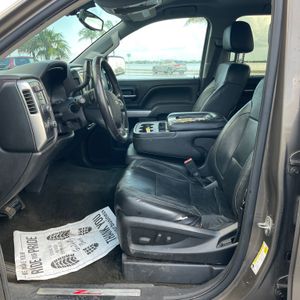 صورة مصغرة 24 لـ 2014 Chevrolet SILVERADO 1500 LT Z71