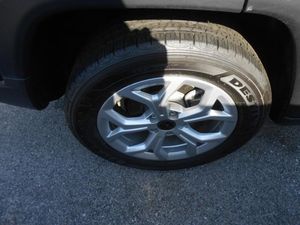 JEEP COMPASS LATITUDE - 10