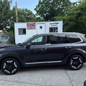 2025 KIA TELLURIDE S — фото 2