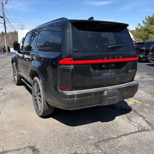 LEXUS GX 550 LUXURY+ - 3