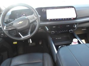 CHEVROLET TAHOE LT - 9