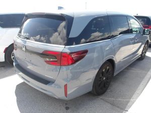 HONDA ODYSSEY SPORT-L - 2