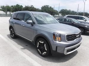 2025 KIA TELLURIDE S 缩略图 21