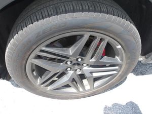 FORD EXPLORER ST-LINE - 10