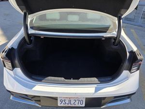 HYUNDAI SONATA SEL - 6