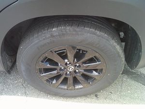 صورة 8 لـ 2025 Mazda CX-50 HYBRID PREFERRED PACKAGE