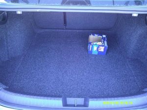 VOLKSWAGEN JETTA SPORT - 6