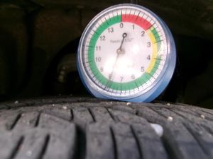 MERCEDES-BENZ C-CLASS - 10