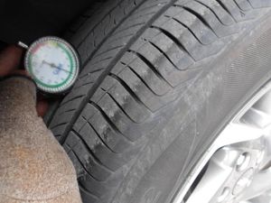 CHEVROLET TRAX LT - 9