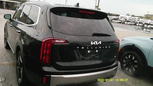 2025 KIA TELLURIDE S 缩略图 28