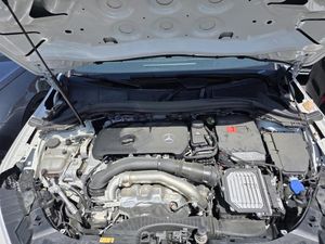 صورة مصغرة 12 لـ 2025 Mercedes-BENZ GLA