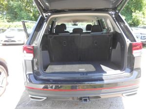صورة 6 لـ 2025 Volkswagen ATLAS 2.0T SE W/TECHNOLOGY